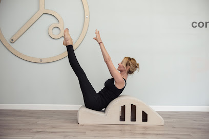 mvpilates Беринга