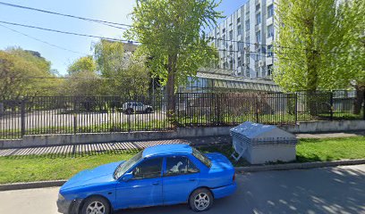 Факультет Биологии И Биотехнологии