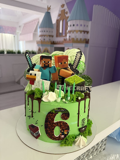 Кондитерская CakeTime