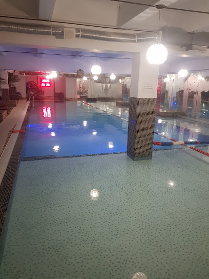 NRG fitness