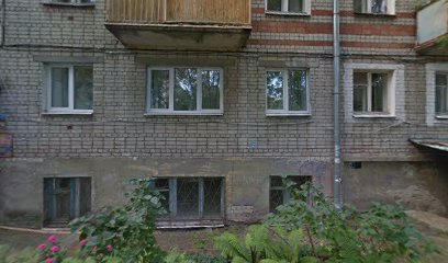 Алекс Класс НН, студия