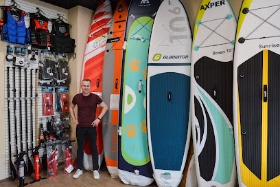 Fanfato Спорт Sup Доски