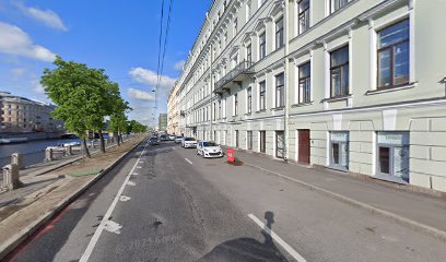 Центр боевых искусств и фитнеса