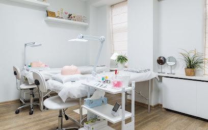 Онлайн-курсы мастеров ресниц и бровей Ideal Look School Ӏ курсы бровиста, курсы ламинирования ресниц