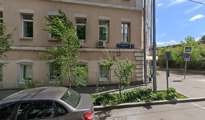 Научно-практический психоневрологический центр им. З.П. Соловьева