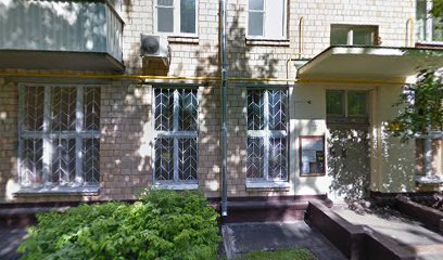 Татьяна Аюпова
