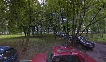 Центр развития творчества детей и юношества