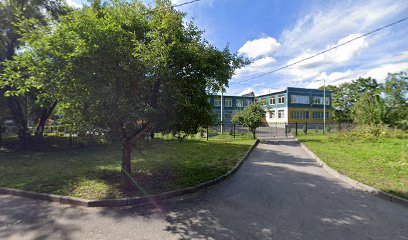 ГБДОУ детский сад № 45 компенсирующего вида
