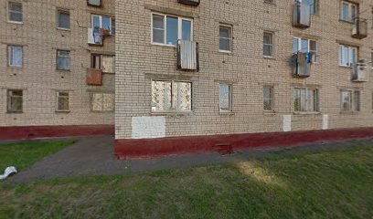 Детский сад "АБВГДейка"