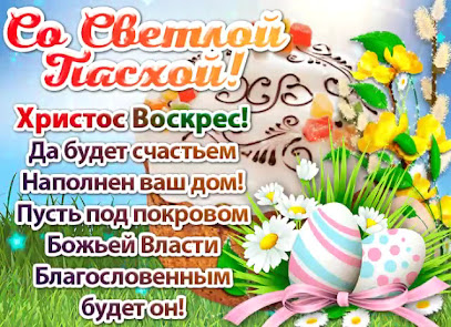Аист на крыше