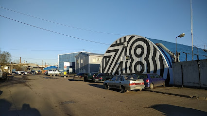 Продуктовый рынок Салова 52