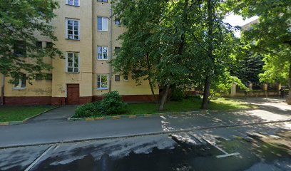 PERFECTSTYLE Школа красоты Марины Кадяевой