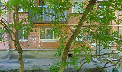 Jam арт школа
