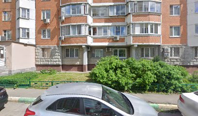 Центр иностранных языков Альбион