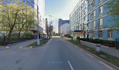 Держи Ритм