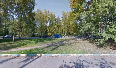 Клуб единоборств Витязь Pro