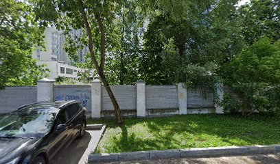 Школа Натальи Нестеровой