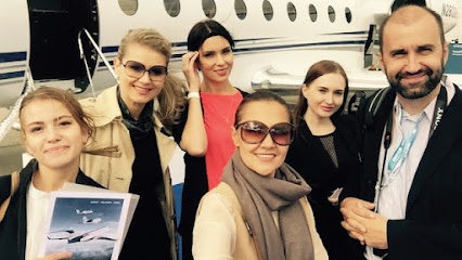 НОУ ДПО Центр подготовки авиаперсонала "Джет-Сервис"