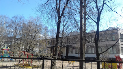 Детский Сад № 15
