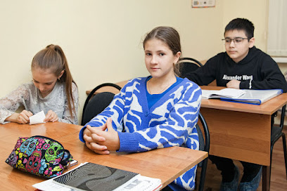 Рапид Лингва 2100