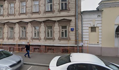 Творческие технологии