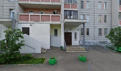 Дмитрий Русланович