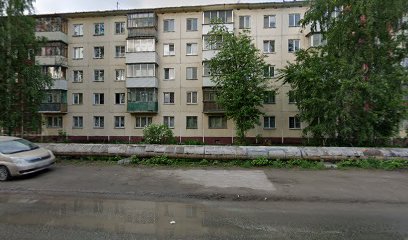 Студия развития и подготовки детей к школе Алфавит