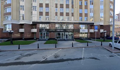 Детский сад "Согласие"