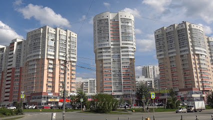 Чудесный мир