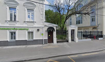 Московская школа искусств