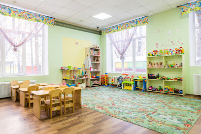 Дедушка Олехник | Богородское | детский сад, школа искусств