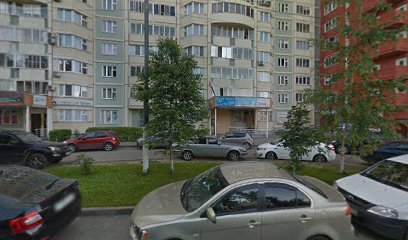Школа Искусств Возрождение