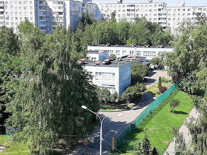 Детский сад № 1221