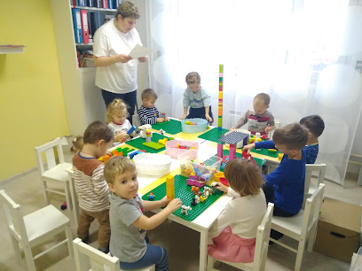 Семейный клуб Бюро Детских Дел