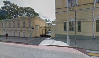 Детский сад № 878