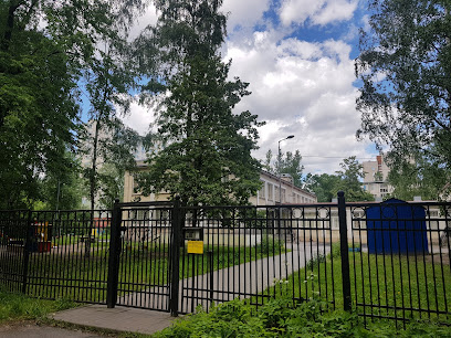 Детский сад № 41