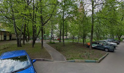 Школа № 147
