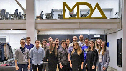 Moscow Digital Academy | Школа IT-профессий Китай-город | Курсы программирования, веб дизайн