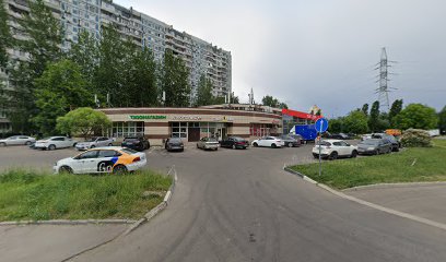Автоинструктор по маршруту ГИБДД Марьино
