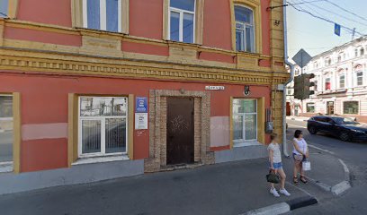 Нижнекисляйский детский сад №2 Бутурлиновского района