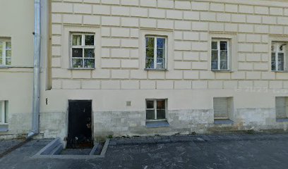 При Андреевском Монастыре Общеобразовательная Школа