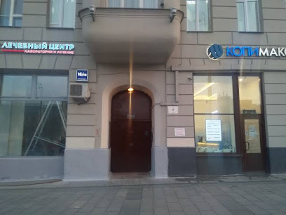 Сухаревка