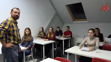 Пять Пять Опять Пятерка
