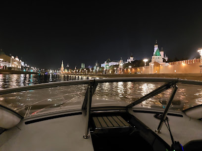 Школа Яхтенного Мастерства