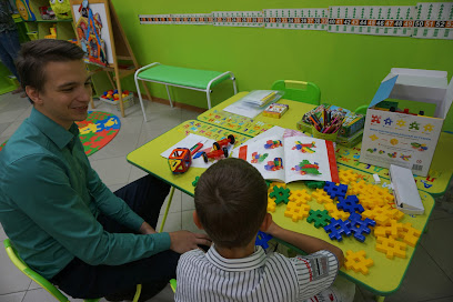 Студия гармоничного развития детей "Полинушка"