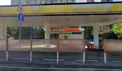 Система эффективного боя А.А. Половинкина