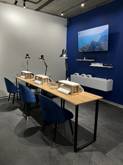 Frame. Fitness and Beauty studio
