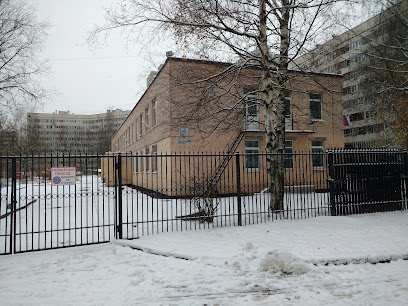 Детский сад № 37