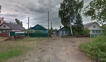 Общеобразовательная школа № 116 им. В.П.Чкалова