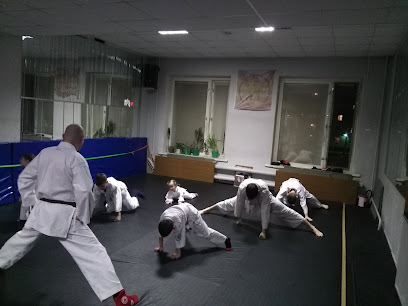 ПЛАНЕТА, спортивный клуб
